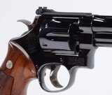 Smith & Wesson Model 27-2 .357 Mag. Like New Condition. Date Shipped 1978 - 2 of 7