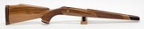 Sako L579 Forester Deluxe Rifle Stock. New Condition - 1 of 6
