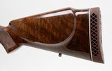 Browning Belgium Safari Magnum Caliber Rifle Stock. Factory Original. New Old Stock - 2 of 3