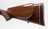 Browning Belgium Safari Magnum Caliber Rifle Stock. Factory Original. New Old Stock - 3 of 3