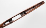 Duplicate Winchester Pre-64 'Model 70' Rifle Stock For Standard Calibers. Oil Finish. NEW - 5 of 6