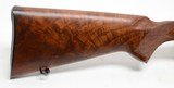 Duplicate Winchester Pre-64 'Model 70' Rifle Stock For Standard Calibers. Oil Finish. NEW - 3 of 6