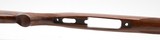 Duplicate Winchester Pre-64 'Model 70' Rifle Stock For Standard Calibers. Oil Finish. NEW - 6 of 6