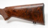 Duplicate Winchester Pre-64 'Model 70' Rifle Stock For Standard Calibers. Oil Finish. NEW - 4 of 6