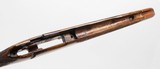 Browning Belgium Factory Original Medallion Gun Stock For Short Action Pencil Barrel, Calibers. Excellent Condition - 6 of 6