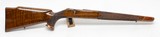 Browning Belgium Factory Original Medallion Gun Stock For Short Action Pencil Barrel, Calibers. Excellent Condition - 1 of 6