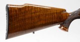 Browning Belgium Factory Original Medallion Gun Stock For Short Action Pencil Barrel, Calibers. Excellent Condition - 3 of 6