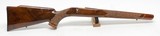 Browning Belgium Factory Original Medallion Gun Stock For Medium Calibers. Like New Condition - 1 of 6