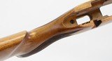 Sako Factory Original AIII Rifle Stock For Standard Calibers. Good Condition - 6 of 7