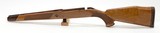 Sako Finnbear L61R Deluxe Factory Original Rifle Stock. Good Condition - 2 of 5