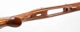 Browning Belgium Safari Magnum Caliber Rifle Stock. Factory Original. New Old Stock - 6 of 6