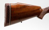 Browning Belgium Safari Magnum Caliber Rifle Stock. NEW - 3 of 3