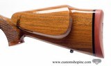 Sako Factory Original 'SAKO 75' Rifle Stock For Standard Calibers.
Excellent Condition - 3 of 5
