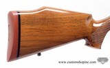 Sako Factory Original 'SAKO 75' Rifle Stock For Standard Calibers.
Excellent Condition - 2 of 5