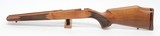 Sako Factory Original AII Rifle Stock For Heavy Barrel.
Excellent Condition - 2 of 7