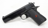 Colt Delta Elite 10mm. Model #02010. Like New In Original Box - 4 of 5