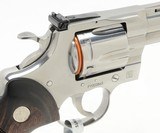 BRAND NEW 2020 Colt Python .357 Mag SP6WTS 6 Inch. In Blue Hard Case - 5 of 10
