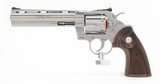 BRAND NEW 2020 Colt Python .357 Mag SP6WTS 6 Inch. In Blue Hard Case - 6 of 10