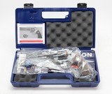 BRAND NEW 2020 Colt Python .357 Mag SP6WTS 6 Inch. In Blue Hard Case - 2 of 10