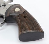 BRAND NEW 2020 Colt Python .357 Mag SP6WTS 6 Inch. In Blue Hard Case - 9 of 10