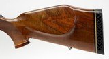 Colt Sauer Sporting Rifle. 22-250. Excellent Condition. DOM 1975 - 5 of 8