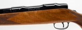 Colt Sauer Sporting Rifle. 22-250. Excellent Condition. DOM 1975 - 6 of 8