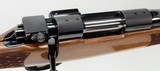 Colt Coltsman Deluxe, Sako Riihimaki Rifle .222 Rem. Beautiful Rifle In As New Condition. Excellent Bore - 10 of 10