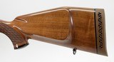 Colt Coltsman Deluxe, Sako Riihimaki Rifle .222 Rem. Beautiful Rifle In As New Condition. Excellent Bore - 4 of 10
