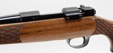 Colt Coltsman Deluxe, Sako Riihimaki Rifle .222 Rem. Beautiful Rifle In As New Condition. Excellent Bore - 5 of 10