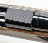 Sako L461 Vixen Deluxe. 222 Rem. Like New, No Box - 9 of 9