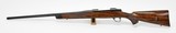 Sako AV 25-06 Rem. Custom. One Owner, Never Fired. Beautiful Wood - 2 of 8