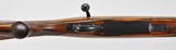 Sako AV 25-06 Rem. Custom. One Owner, Never Fired. Beautiful Wood - 5 of 8
