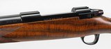 Sako AV 25-06 Rem. Custom. One Owner, Never Fired. Beautiful Wood - 7 of 8