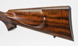 Sako AV 25-06 Rem. Custom. One Owner, Never Fired. Beautiful Wood - 6 of 8