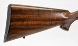 Sako AV 25-06 Rem. Custom. One Owner, Never Fired. Beautiful Wood - 3 of 8