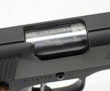 Colt 1911 Gold Cup National Match. Series 80. 45 Auto. Like New Condition - 5 of 6