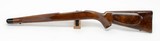 Winchester Model 70 Pre-64 Super Grade. Pre-War, Clover Tang Rifle Stock. New - 2 of 7