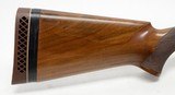 Perazzi MX3 s/b 12 G Shotgun, Trap Combo Kit. With Single And O/U Barrel. Great Shooter - 7 of 13