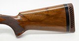 Perazzi MX3 s/b 12 G Shotgun, Trap Combo Kit. With Single And O/U Barrel. Great Shooter - 6 of 13