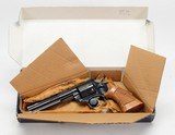 Pops Tuminaro's Smith & Wesson 586-5 .38 Special. 1 Of 500 Made For The Brazillian Market - 2 of 7