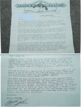 Pops Tuminaro's Smith & Wesson 586-5 .38 Special. 1 Of 500 Made For The Brazillian Market - 6 of 7