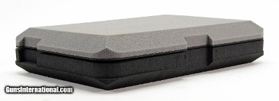 Foam Insert For Colt Python Hunter Halliburton Zero Case - Image 3 of 8