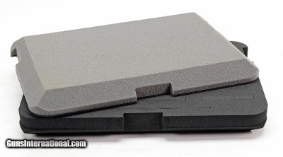 Foam Insert For Colt Python Hunter Halliburton Zero Case - Image 2 of 8