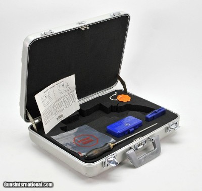 Foam Insert For Colt Python Hunter Halliburton Zero Case - Image 6 of 8