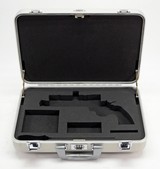 Foam Insert For Colt Python Hunter Halliburton Zero Case - 1 of 8