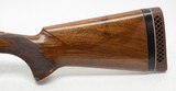 Perazzi MX3 s/b 12 G Shotgun, Trap Combo Kit. With Single And O/U Barrel. Great Shooter. DOM 1984 - 6 of 13