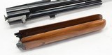 Perazzi MX3 s/b 12 G Shotgun, Trap Combo Kit. With Single And O/U Barrel. Great Shooter. DOM 1984 - 8 of 13