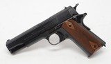 Colt Government Model Tier III 100 Year Anniversary .45 ACP. Like New In Display Box - 5 of 6