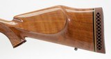 FN Weatherby Pre Mark V Deluxe. 270 Wby Mag. DOM 1957. Excellent Condition. Rare - 5 of 8