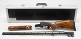 Ljutic 277 LTX 12 Gauge Mono Gun. Excellent Condition In Hard Case - 1 of 12